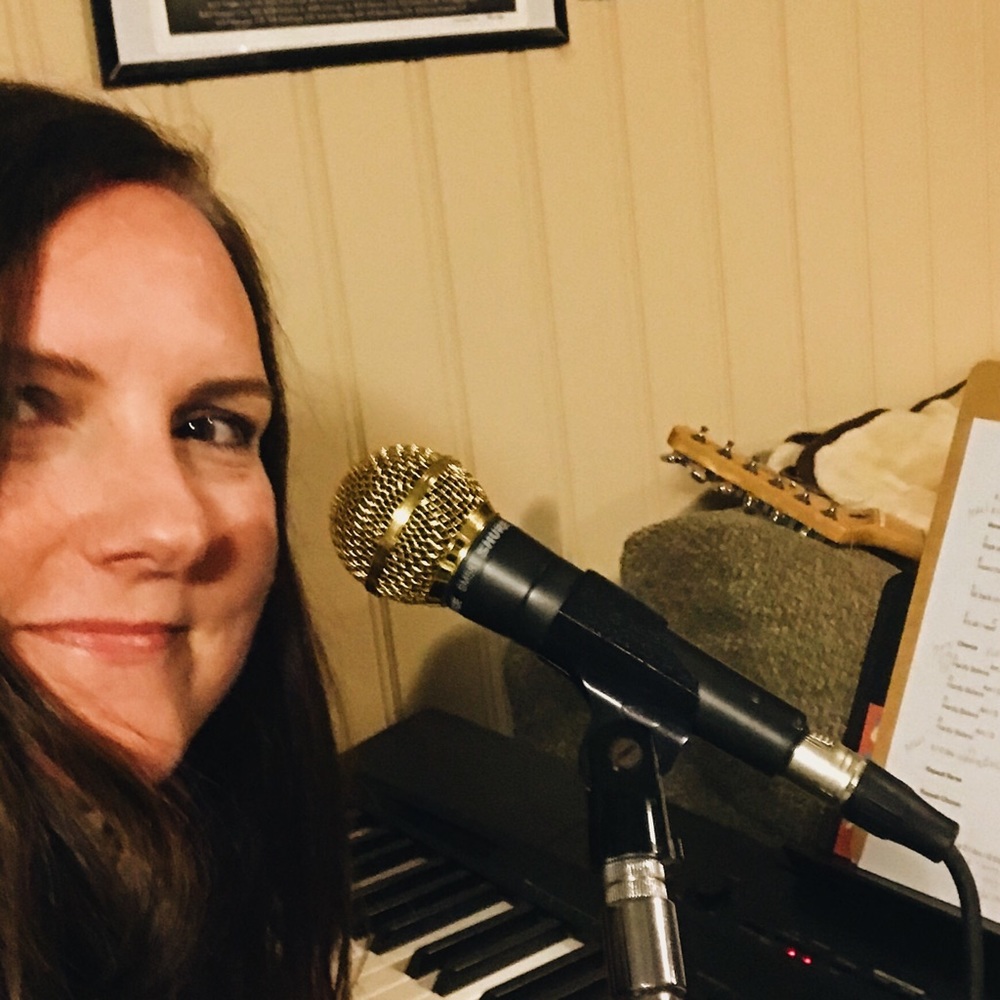 Meet your Posher, Julie